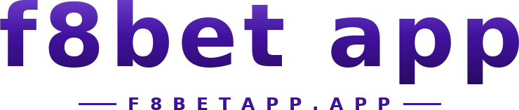 f8bet app logo